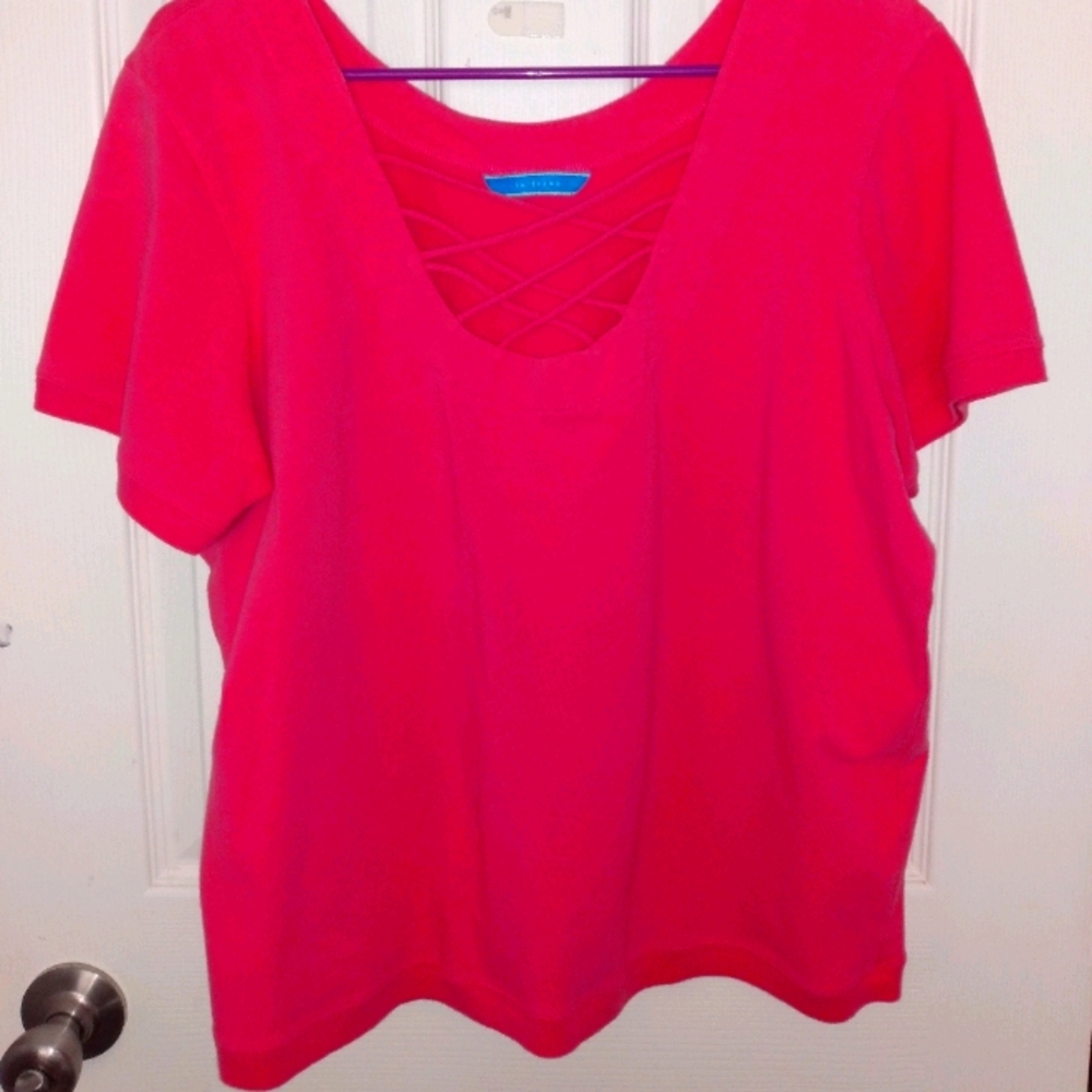 Ladies blouse